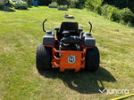 Åkgräsklippare Husqvarna ZTH 5223