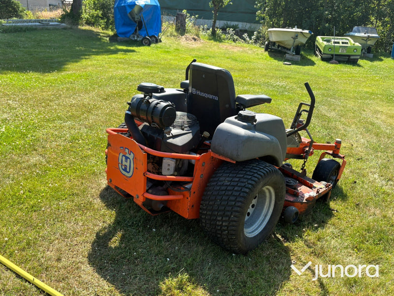 Åkgräsklippare Husqvarna ZTH 5223