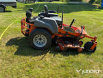 Åkgräsklippare Husqvarna ZTH 5223