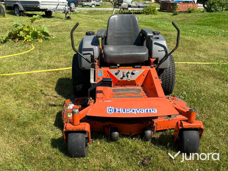 Åkgräsklippare Husqvarna ZTH 5223