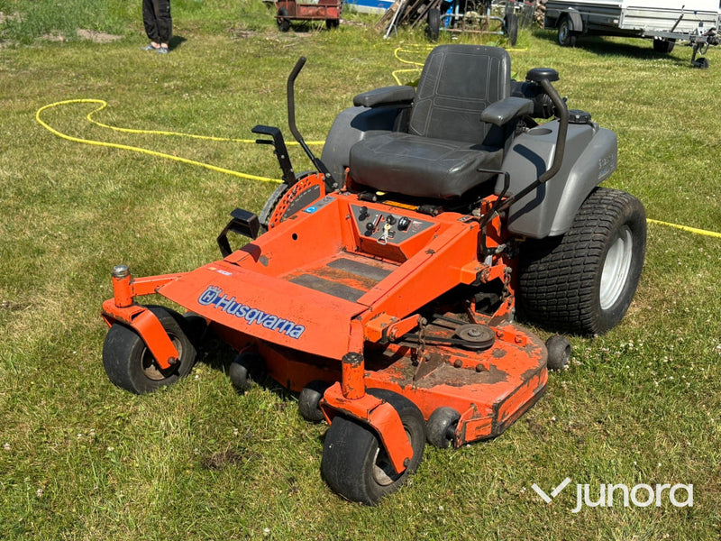 Åkgräsklippare Husqvarna ZTH 5223