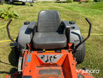 Åkgräsklippare Husqvarna ZTH 5223