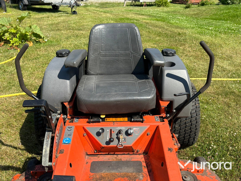 Åkgräsklippare Husqvarna ZTH 5223
