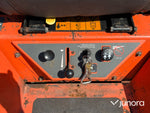 Åkgräsklippare Husqvarna ZTH 5223