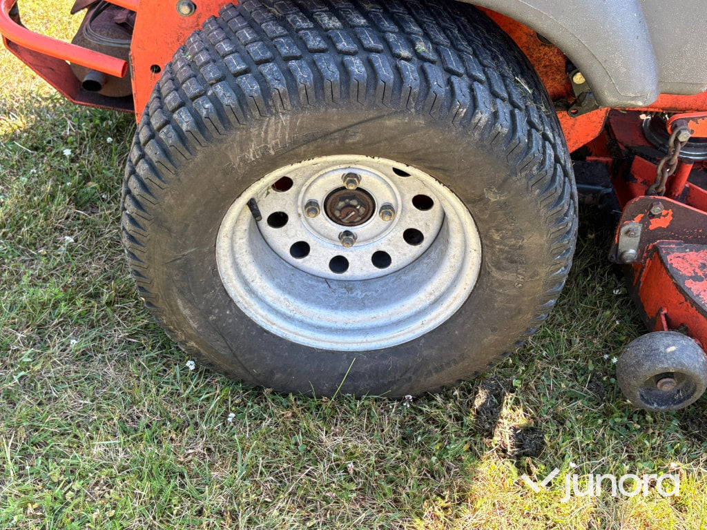 Åkgräsklippare Husqvarna ZTH 5223