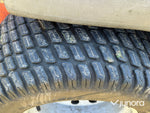 Åkgräsklippare Husqvarna ZTH 5223