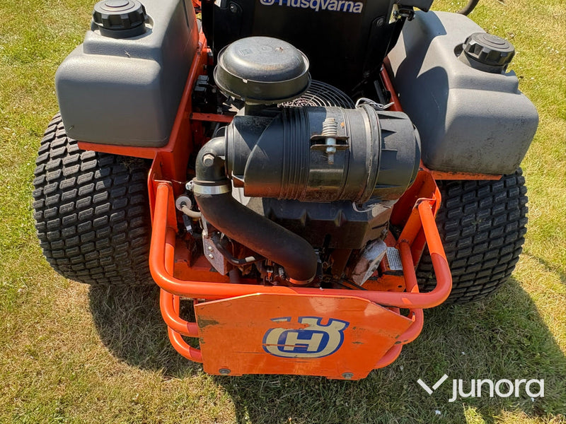 Åkgräsklippare Husqvarna ZTH 5223