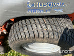 Åkgräsklippare Husqvarna ZTH 5223