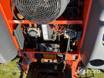 Åkgräsklippare Husqvarna ZTH 5223