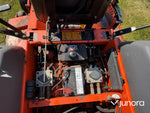 Åkgräsklippare Husqvarna ZTH 5223