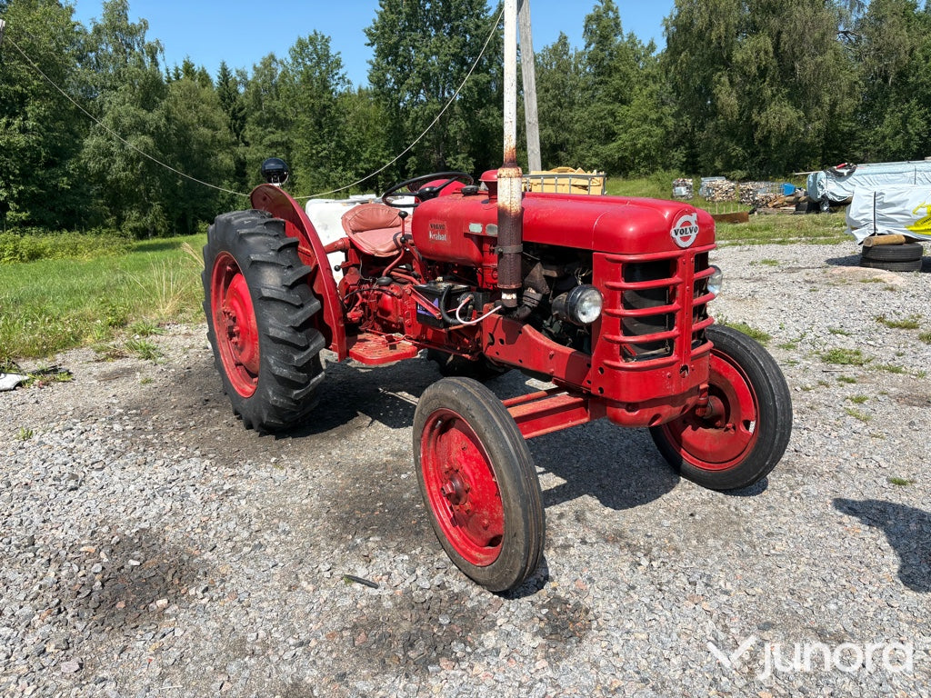 Volvo Krabat T15