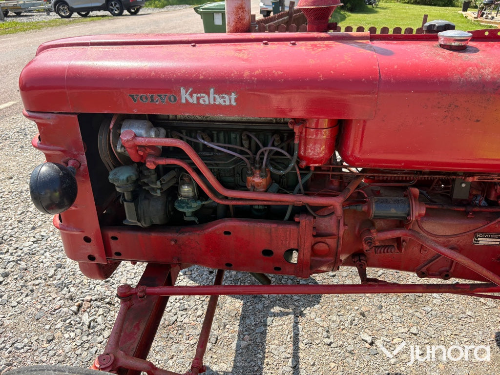 Volvo Krabat T15