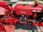 Volvo Krabat T15