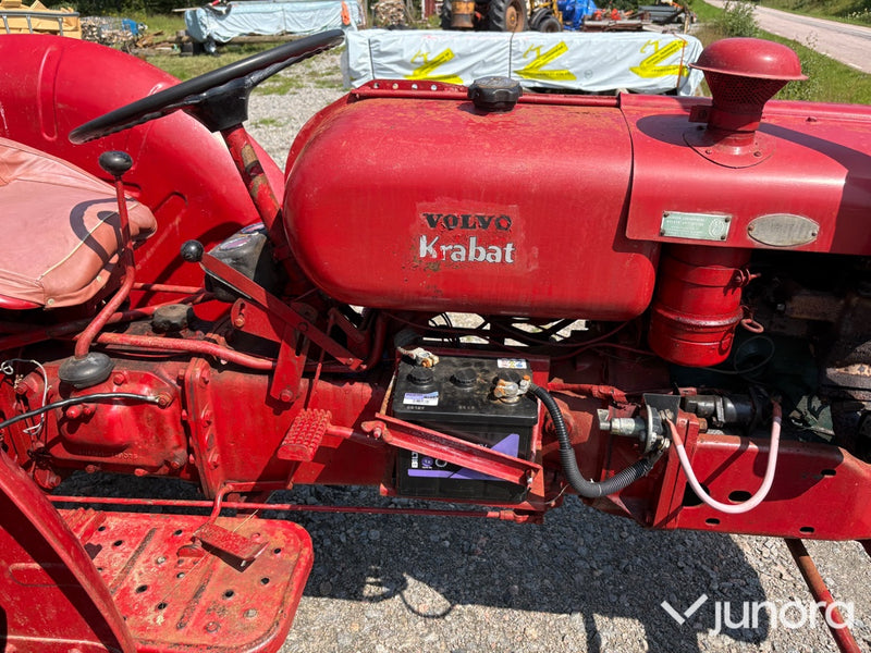 Volvo Krabat T15