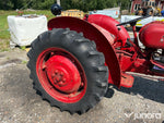 Volvo Krabat T15