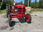 Volvo Krabat T15