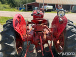 Volvo Krabat T15