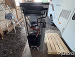 Kylskåp för husbil/husvagn