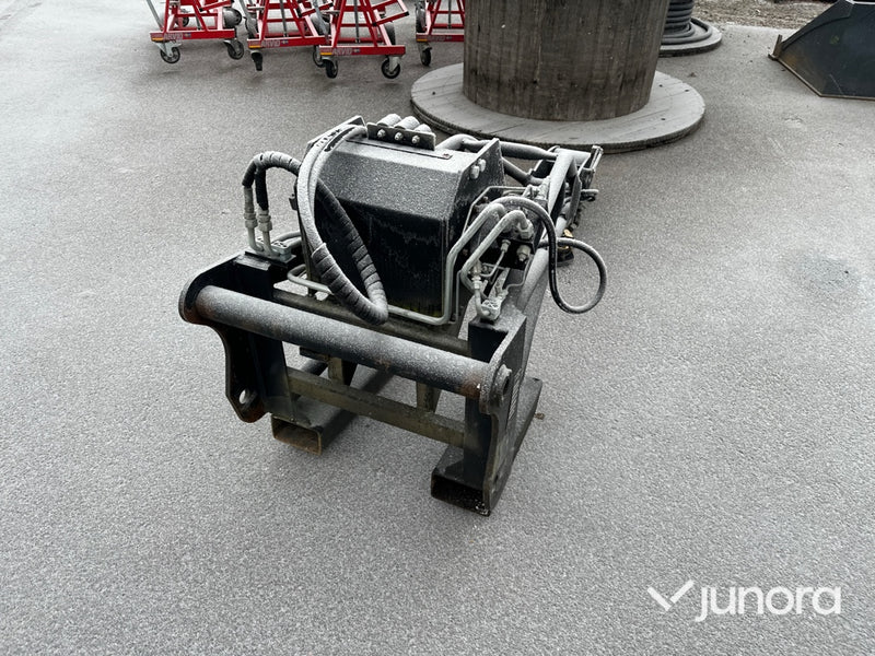 Kranarm / Vinch - Manitou, PT 2000