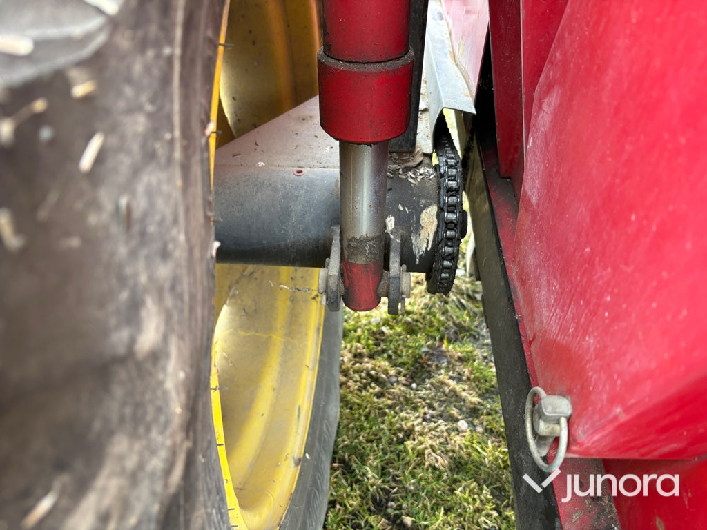 Såmaskin - Överum Juko H3000