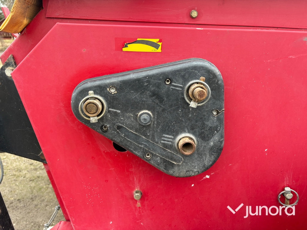 Såmaskin - Överum Juko H3000