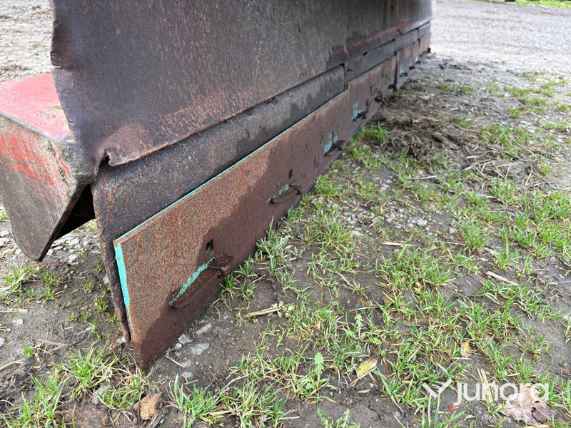 Snöblad - Boliden Allis / Svedala-Arbrå