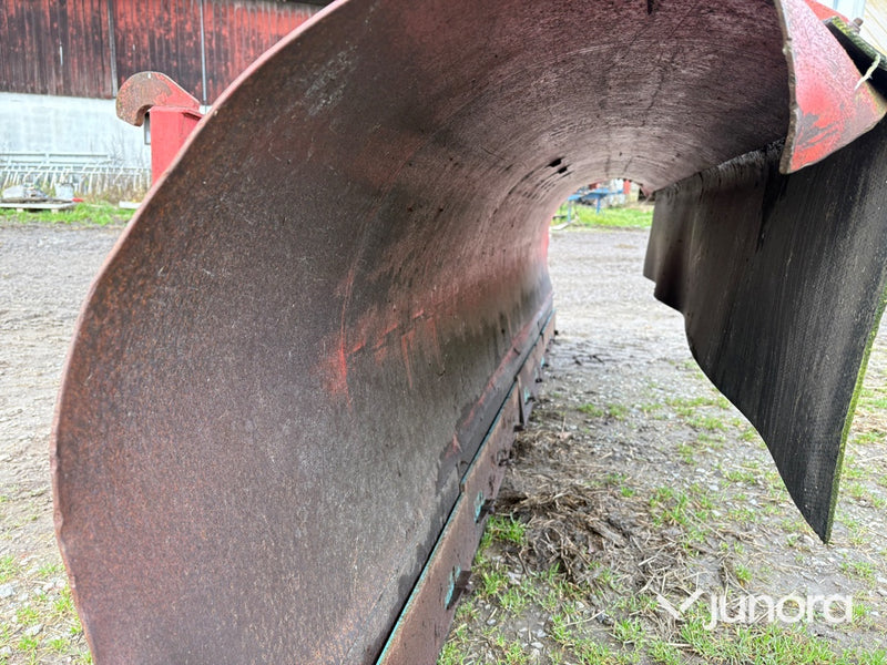 Snöblad - Boliden Allis / Svedala-Arbrå