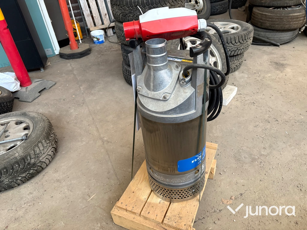 Dränkpump - Flygt, BS2640 HT