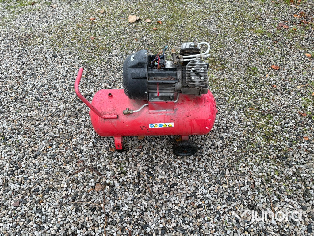 Kompressor