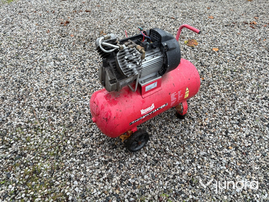 Kompressor