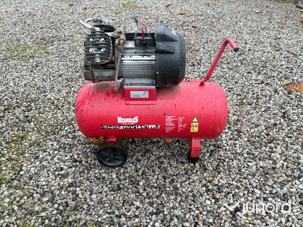 Kompressor