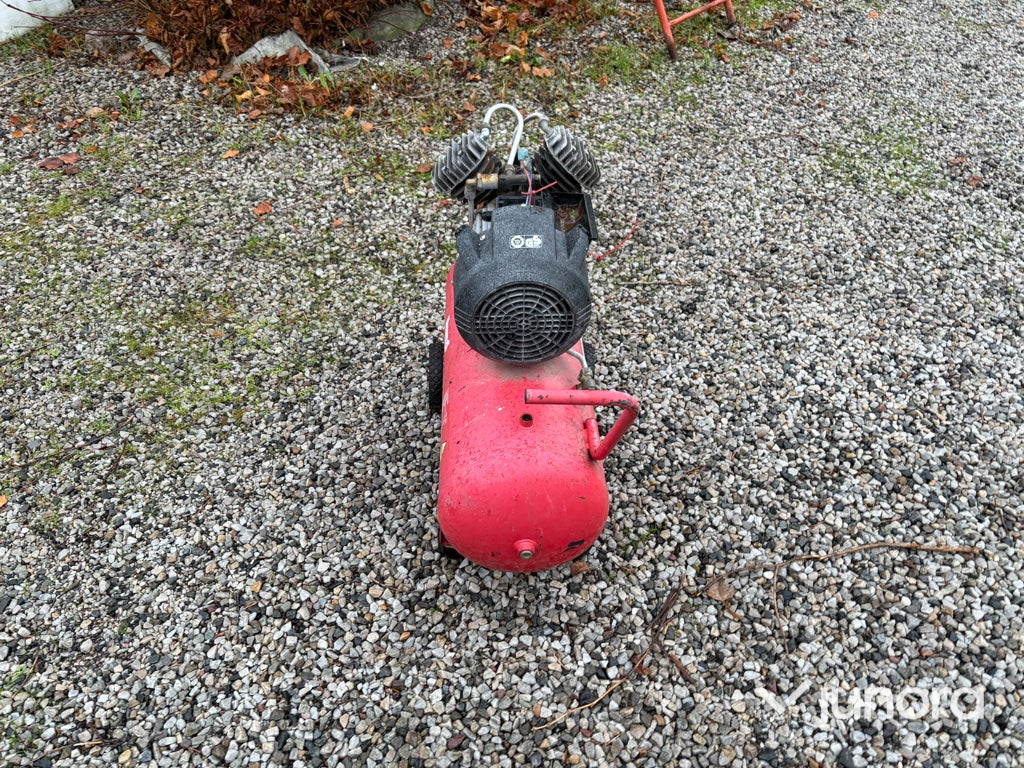 Kompressor