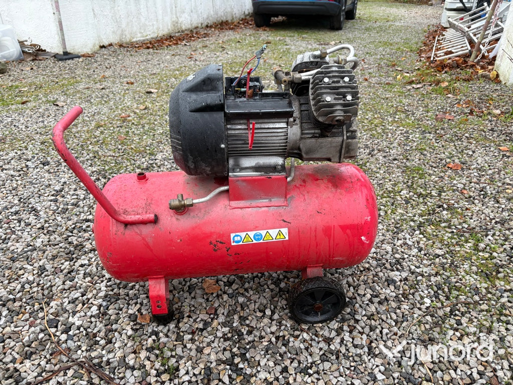 Kompressor