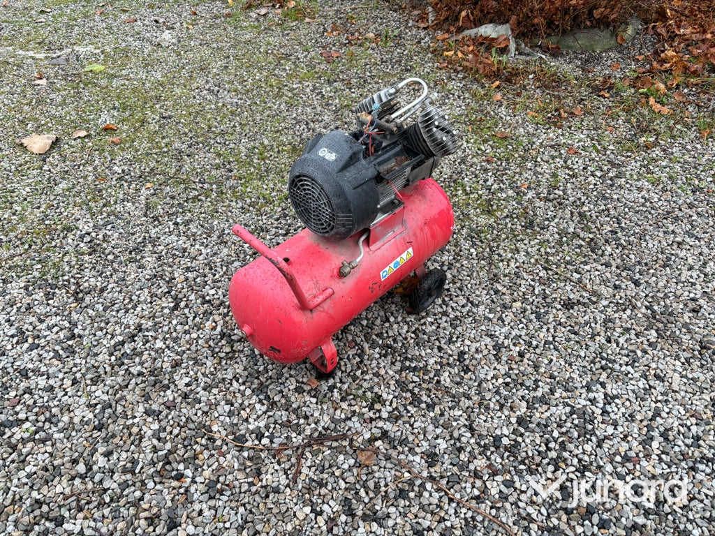 Kompressor