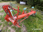 Kverneland 3-skärig plog