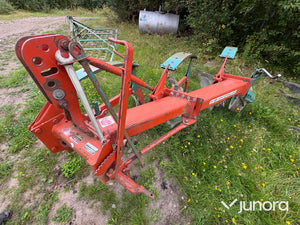 Kverneland 3-skärig plog