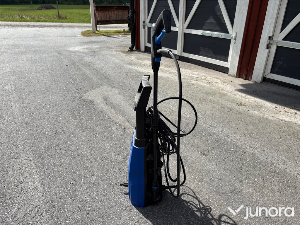 Högtryckstvätt Nilfisk C 120.7
