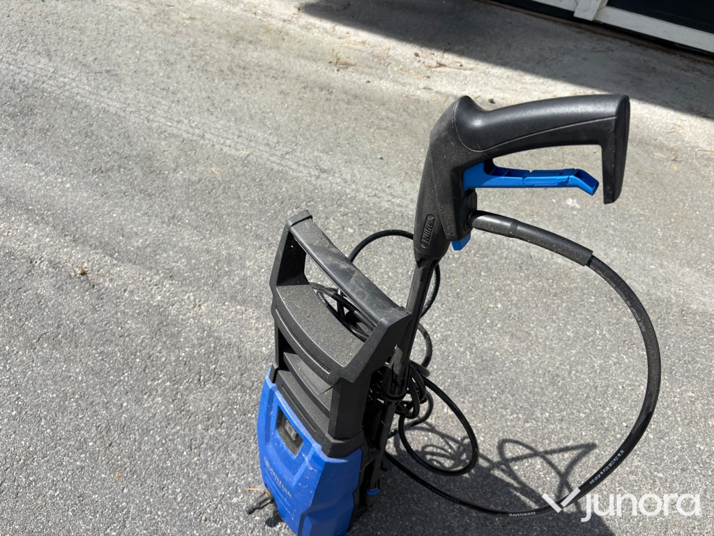 Högtryckstvätt Nilfisk C 120.7