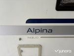 Husvagn - ADRIA T-ALPINA 743UD