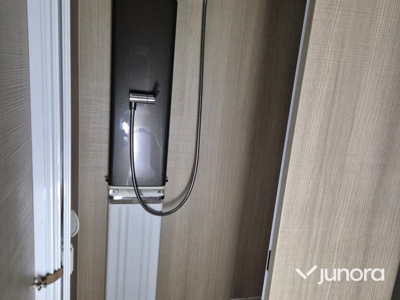 Husvagn - ADRIA T-ALPINA 743UD