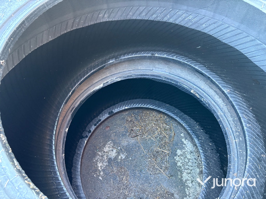 Däck - Trelleborg TM900 650/85 R38 (2st)