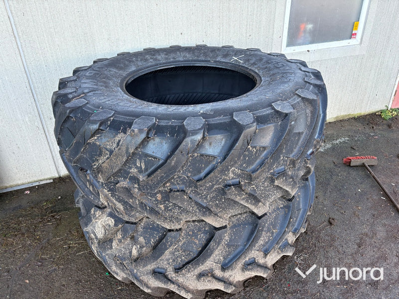 Däck - Trelleborg TM900 650/85 R38 (2st)