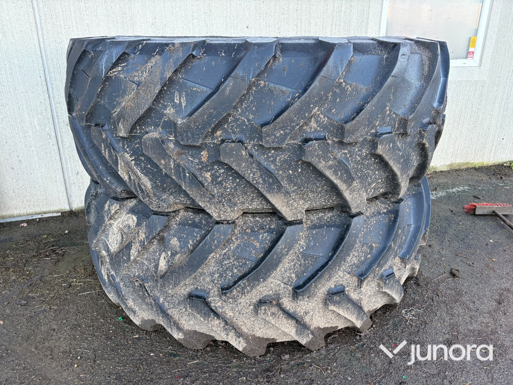 Däck - Trelleborg TM900 650/85 R38 (2st)