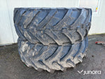 Däck - Trelleborg TM900 650/85 R38 (2st)