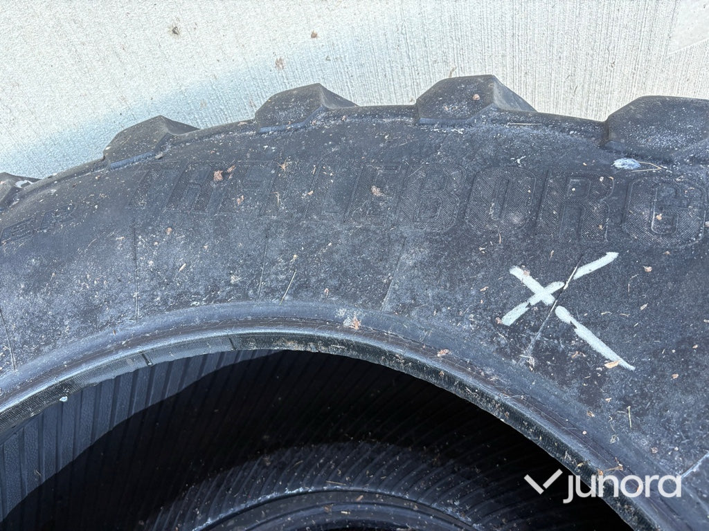 Däck - Trelleborg TM900 650/85 R38 (2st)