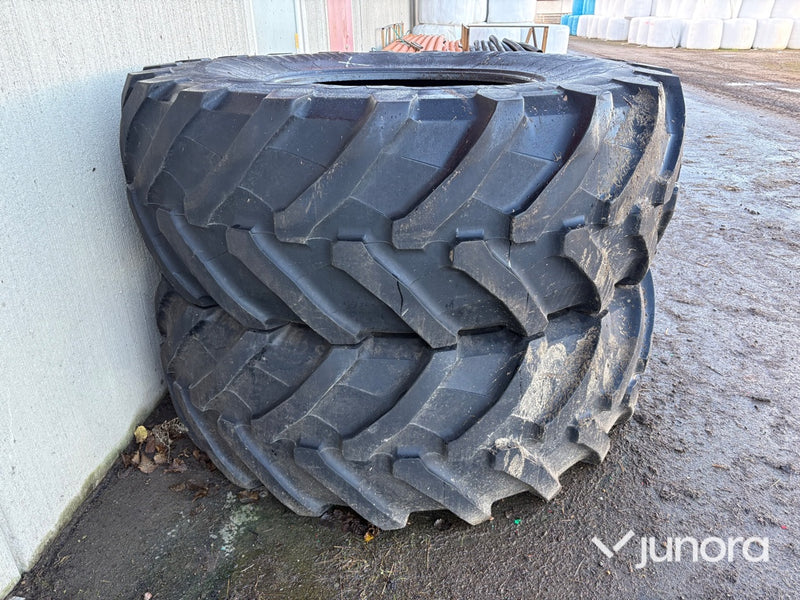Däck - Trelleborg TM900 650/85 R38 (2st)