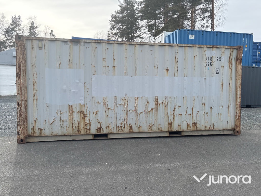 Container - 20fot
