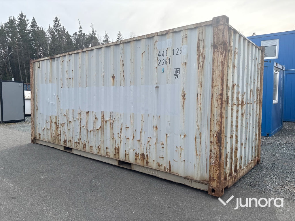 Container - 20fot