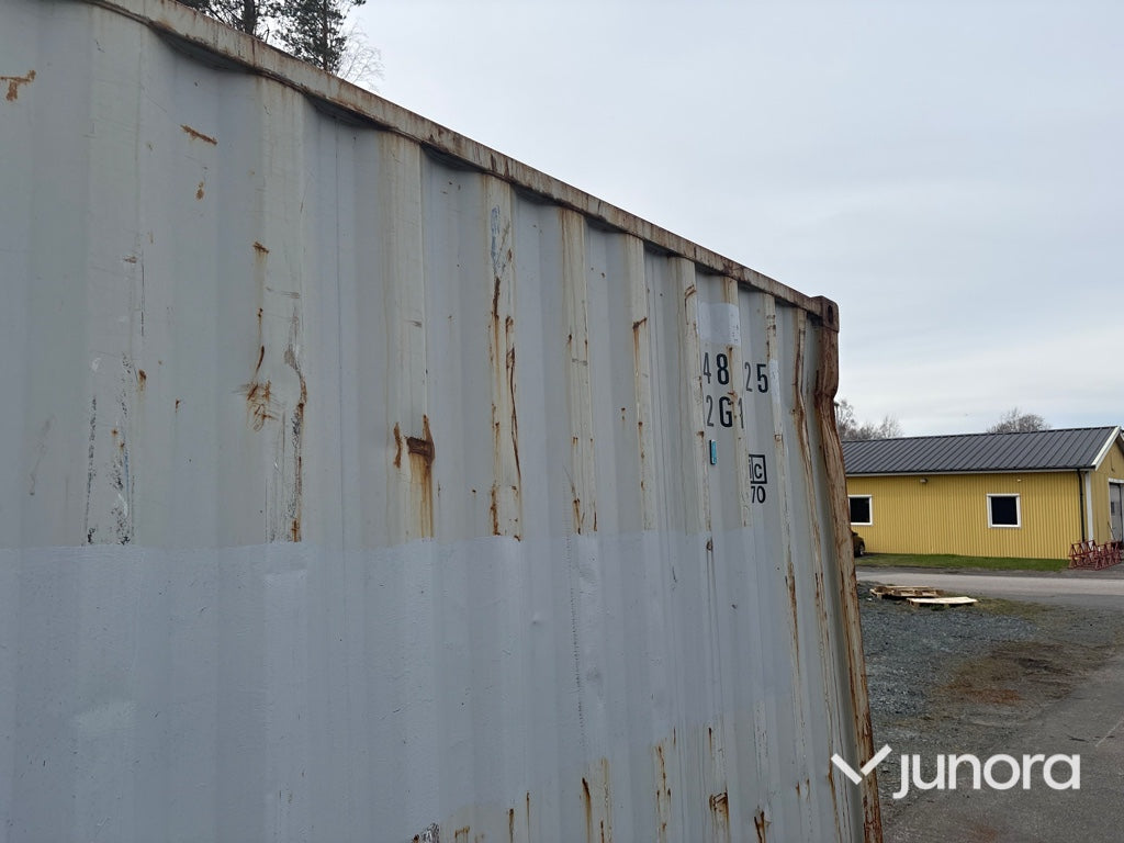 Container - 20fot