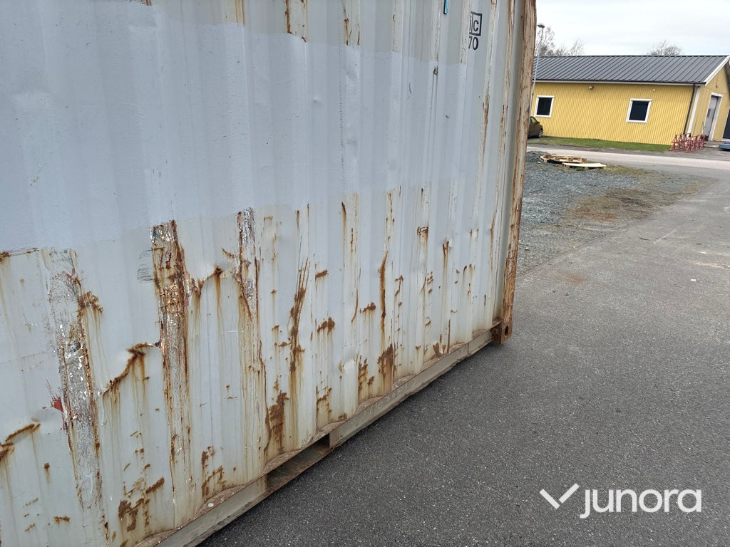 Container - 20fot